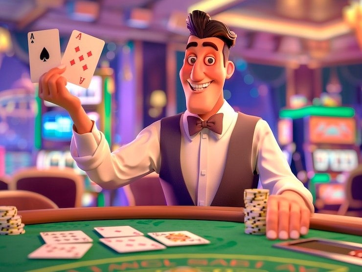 Pengingat aplikasi dan bermain bertanggung jawab