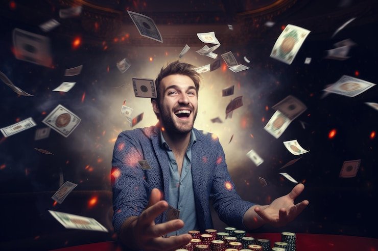 Alur memulai akun yonex4d secara bijak