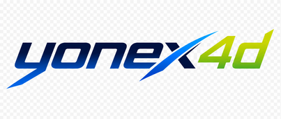 Logo yonex4d
